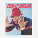 Fresh Fly Fabulous: 50 Years of Hip Hop Style (7127482040435)