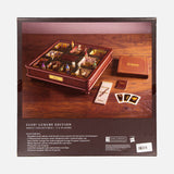 ARTIST SERIES GAMESClue Luxury Edition GameA.K. Rikk's