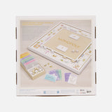 ARTIST SERIES GAMESMonopoly Bianco Edition GameA.K. Rikk's