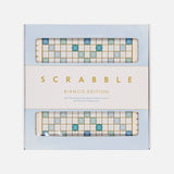 ARTIST SERIES GAMESScrabble Bianco EditionA.K. Rikk's