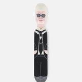 'Carl' Wood Door Stopper (7569950343283)
