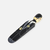'Daft Dunc' Wood Door Stopper (7569950539891)