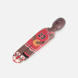 'Jordy' Wood Door Stopper (7569950867571)