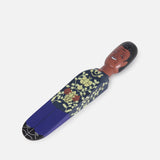 'Nels' Wood Door Stopper (7569950277747)