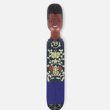 'Nels' Wood Door Stopper (7569950277747)