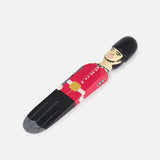 'Sgt Wilfred' Wood Door Stopper (7569950310515)