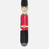 'Sgt Wilfred' Wood Door Stopper (7569950310515)