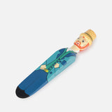 'Vinnie' Wood Door Stopper (7569950605427)