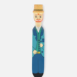 'Vinnie' Wood Door Stopper (7569950605427)