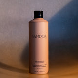 The Grounding Conditioner