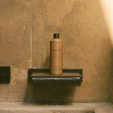 The Grounding Shampoo