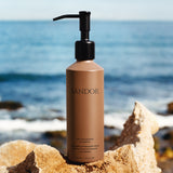 The Grounding Shampoo