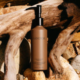 The Grounding Shampoo