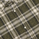 Alex No Pocket Checked Button Down (7482916405363)