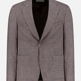 Arthus Houndstooth Blazer Jacket (14684368175467)