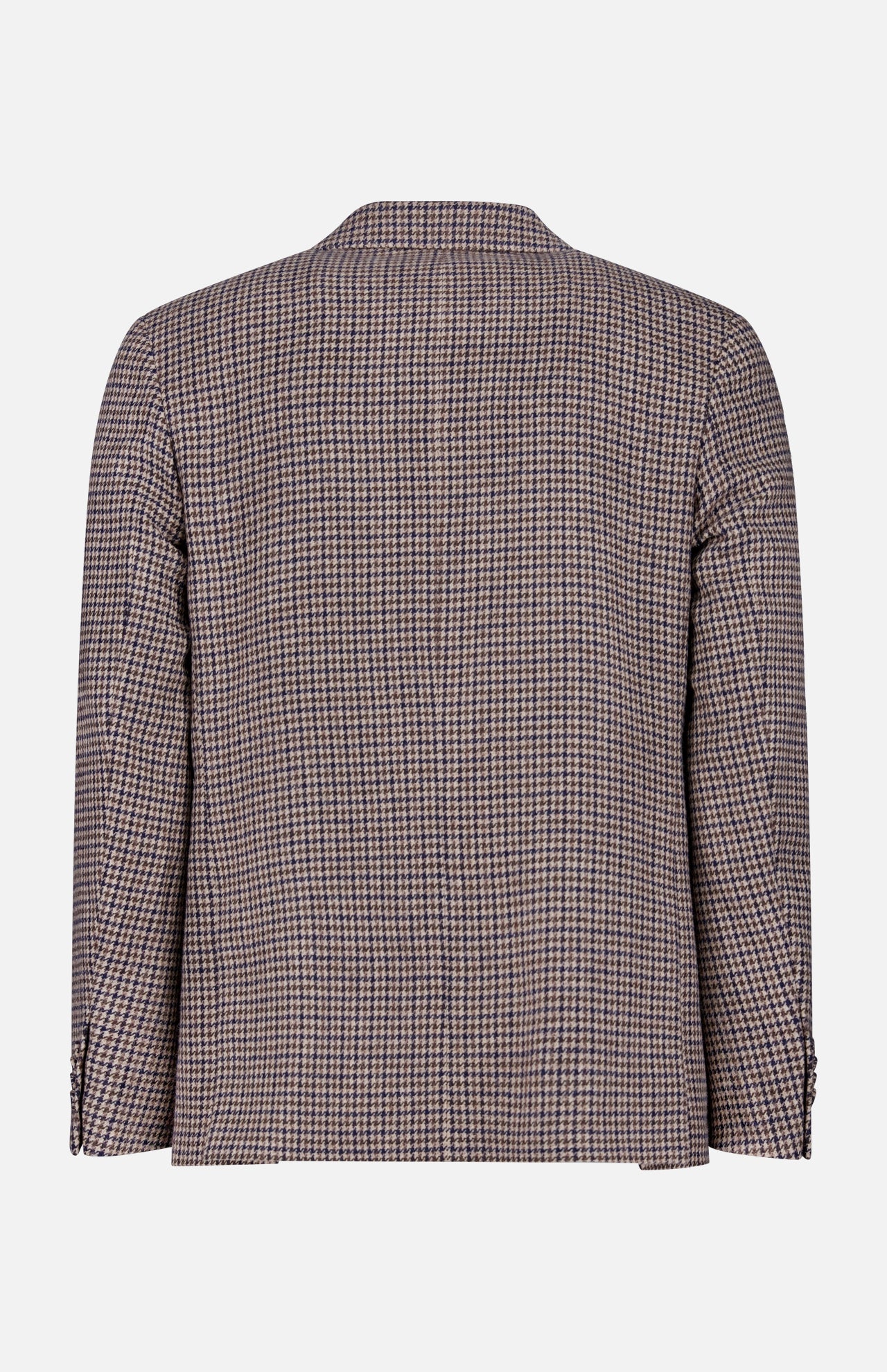 Arthus Houndstooth Blazer Jacket (14684368175467)