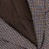 Arthus Houndstooth Blazer Jacket (14684368175467)