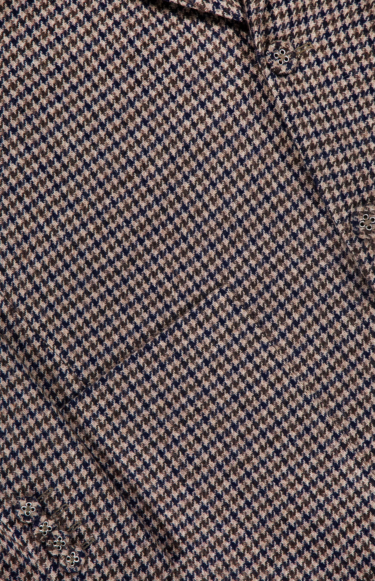 Arthus Houndstooth Blazer Jacket (14684368175467)