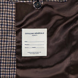 Arthus Houndstooth Blazer Jacket (14684368175467)
