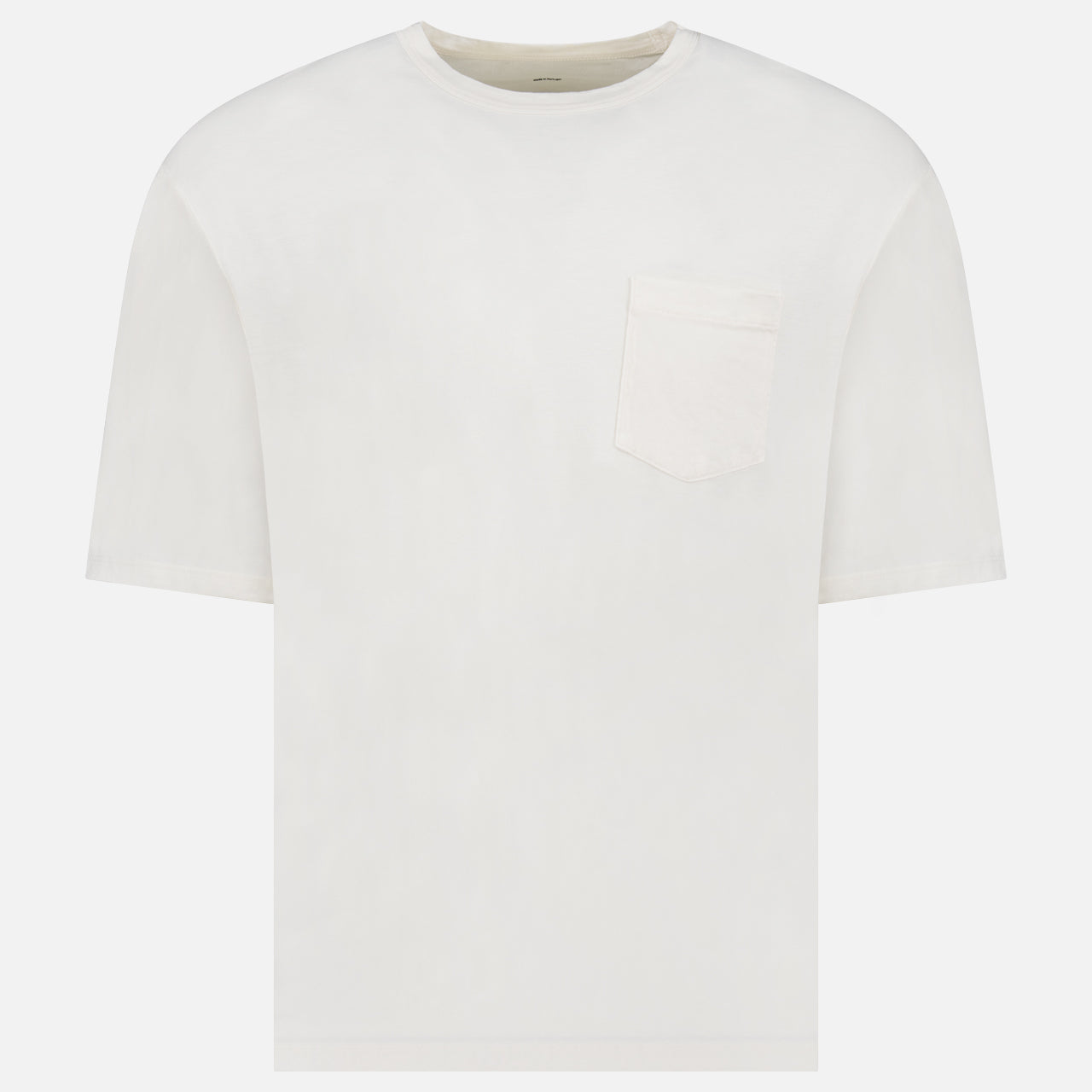 Benny Short Sleeve Oversized T-shirt (14684368339307)