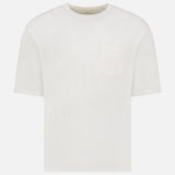 Benny Short Sleeve Oversized T-shirt (14684368339307)