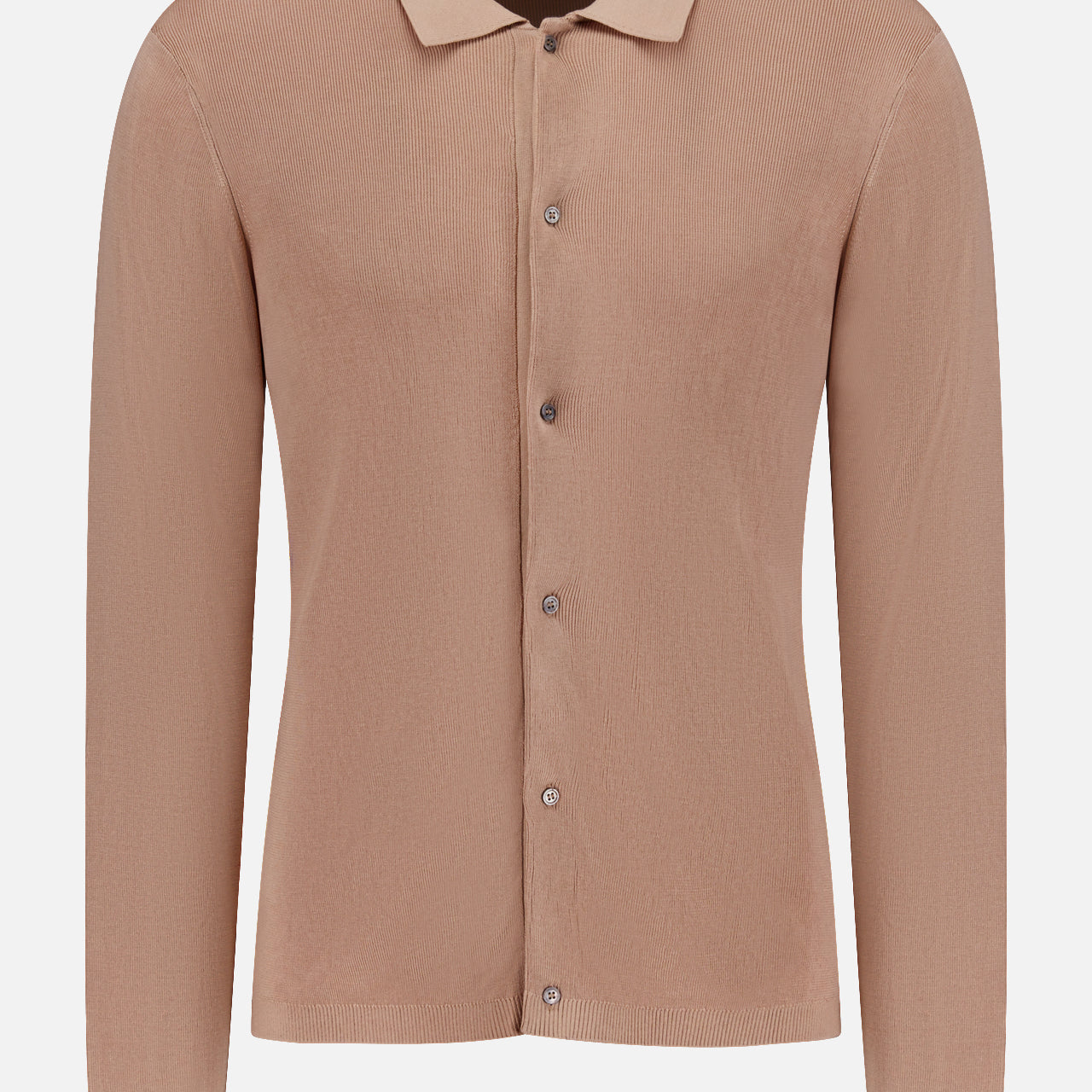 Brent Buttoned Cardigan (14684367946091)