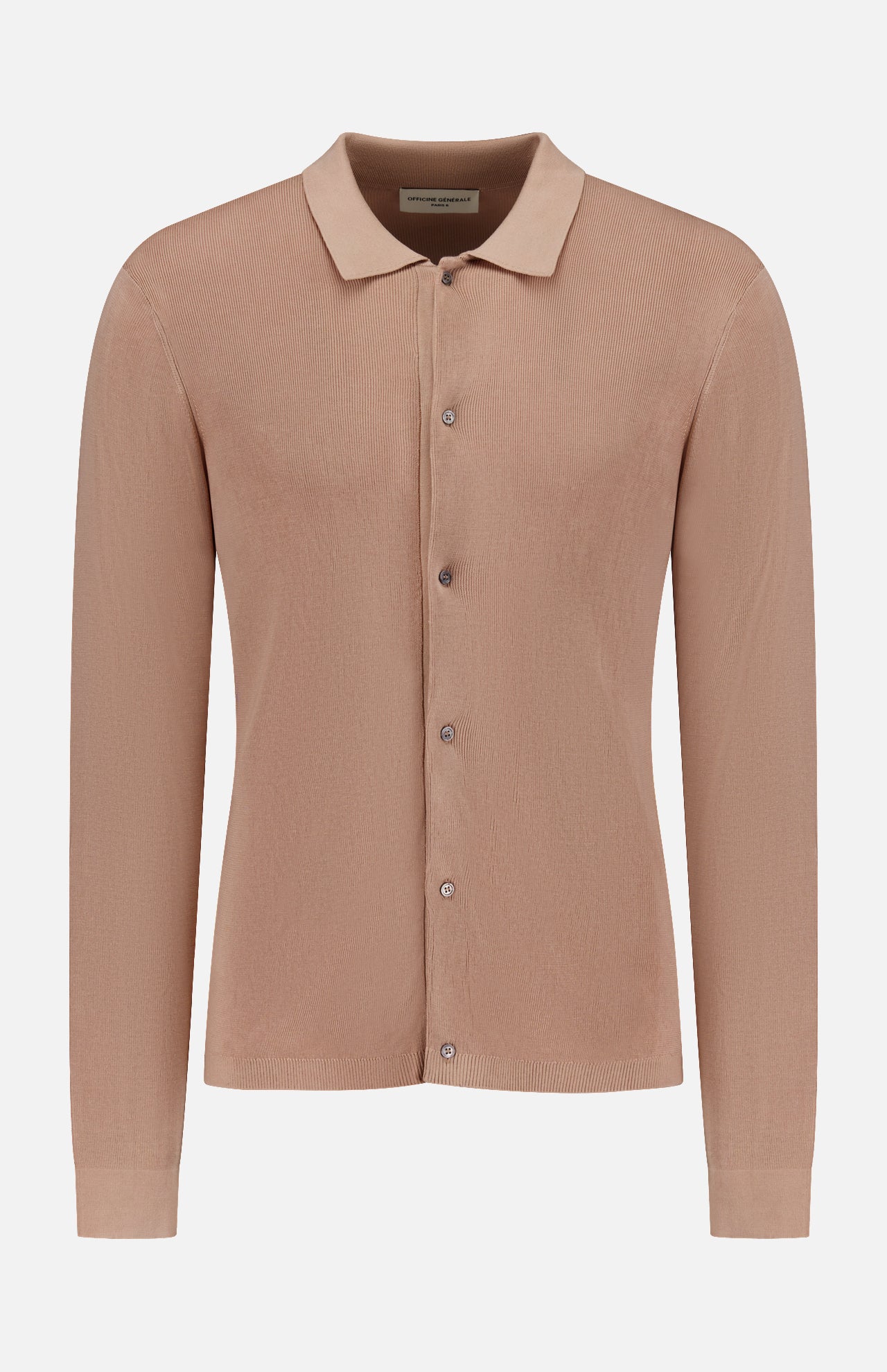 Brent Buttoned Cardigan (14684367946091)