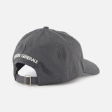 Cap Embroidered "Seriously" Baseball Hat