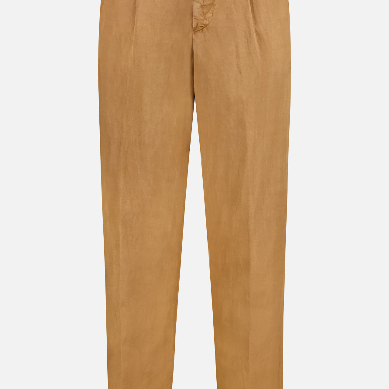 Drew One-pleat Drawstring Pants (7765321711731)