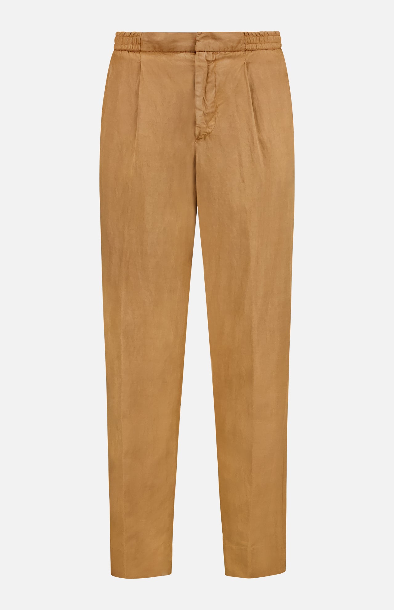 Drew One-pleat Drawstring Pants (7765321711731)