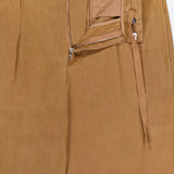Drew One-pleat Drawstring Pants (7765321711731)