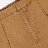 Drew One-pleat Drawstring Pants (7765321711731)