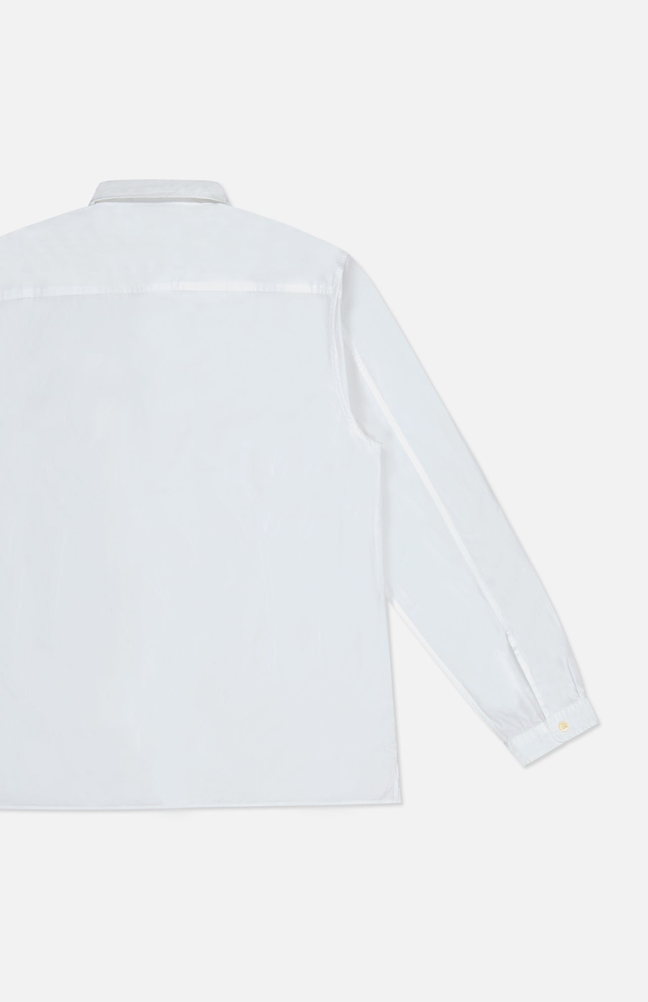 Eloan Button Down