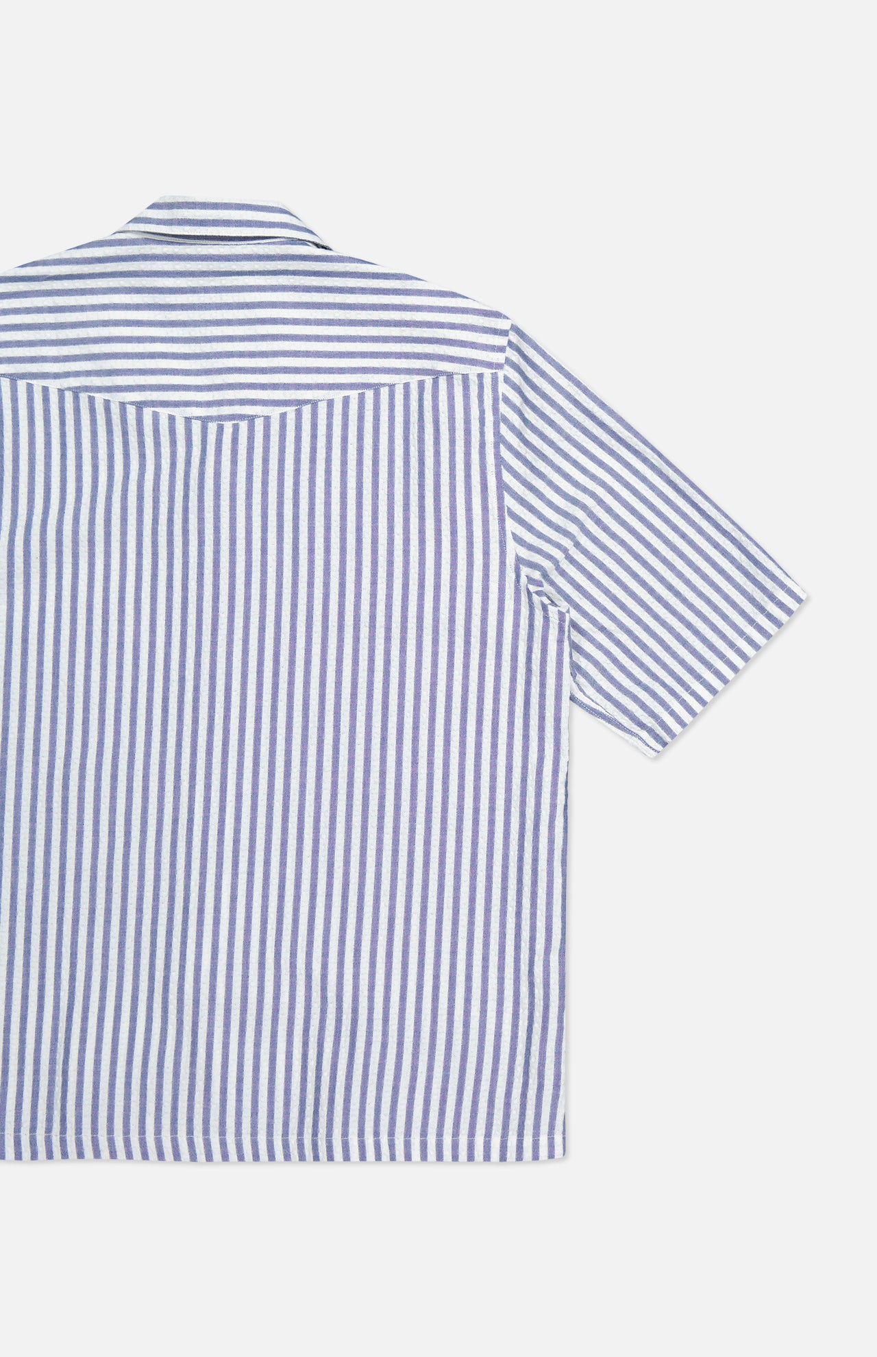 Eren Short Sleeve Cotton Shirt (7254358130803)