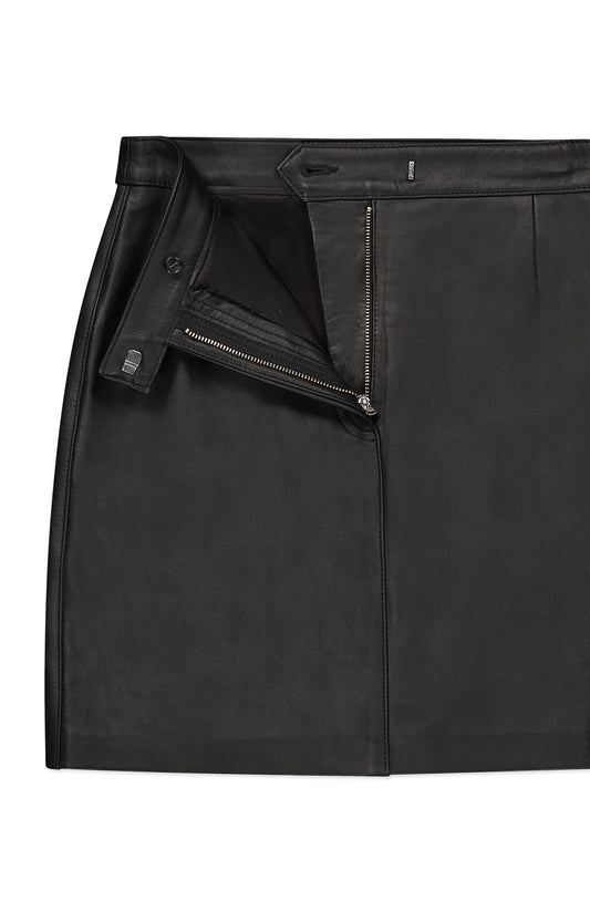 Felicie Mini Skirt (7162954088563)