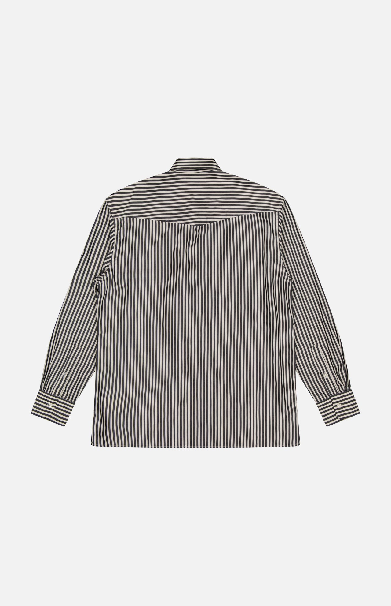 Gad Candy Stripe Shirt (14700418859371)