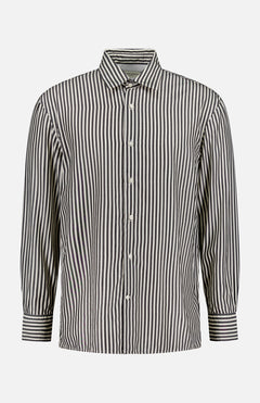 Gad Candy Stripe Shirt (14700418859371)