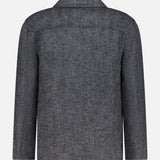 Hamid Herr Double Split Overshirt (14700426625387)