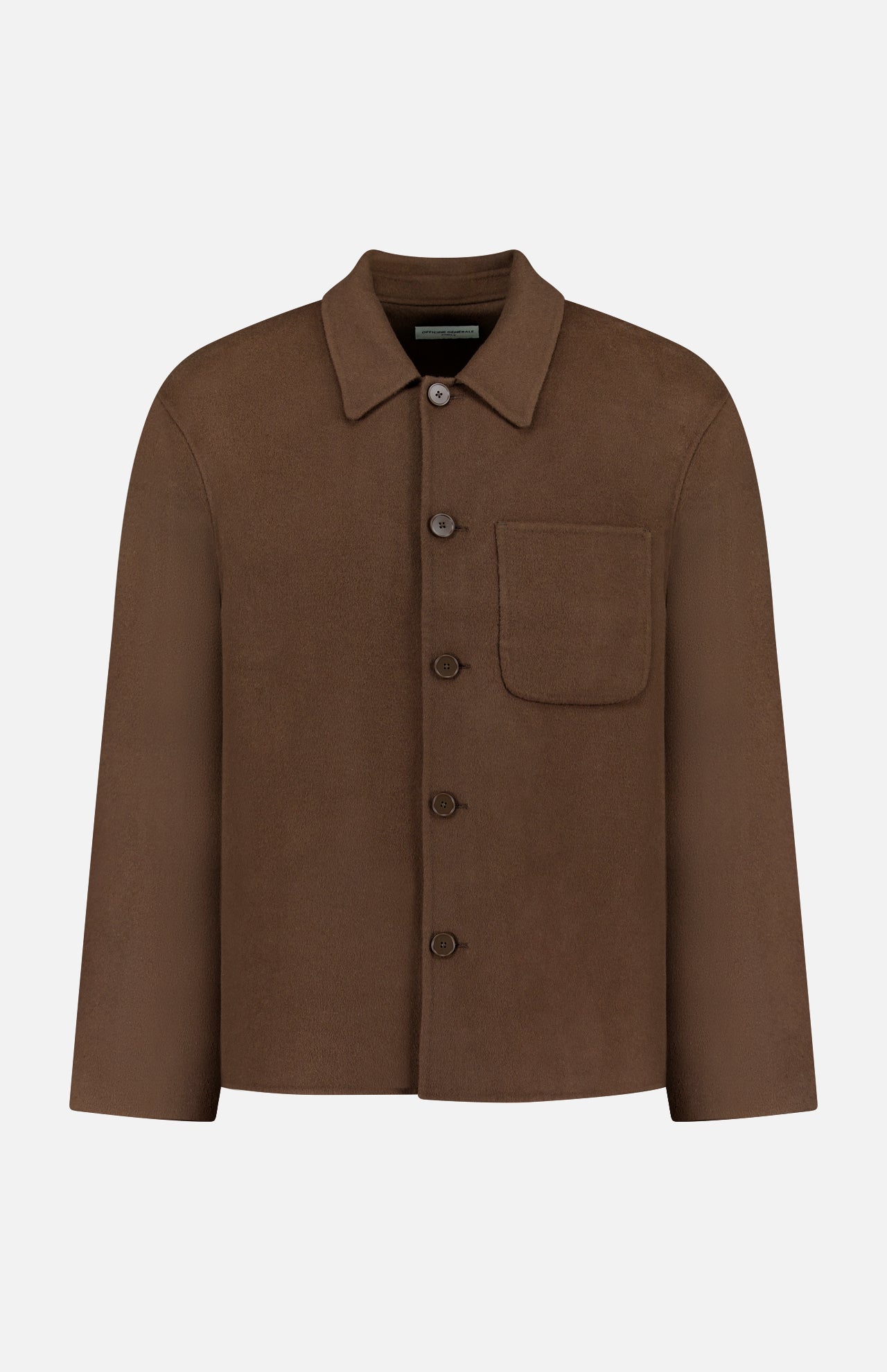 Hamilton Double Split Overshirt (14684368109931)