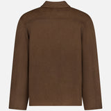 Hamilton Double Split Overshirt (14684368109931)