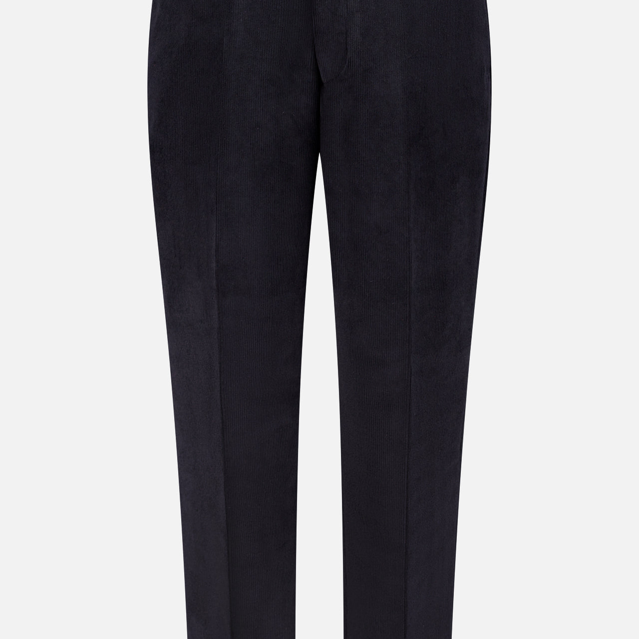 Hoche Flat Front Corduroy Trouser (14700418793835)