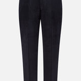 Hoche Flat Front Corduroy Trouser (14700418793835)