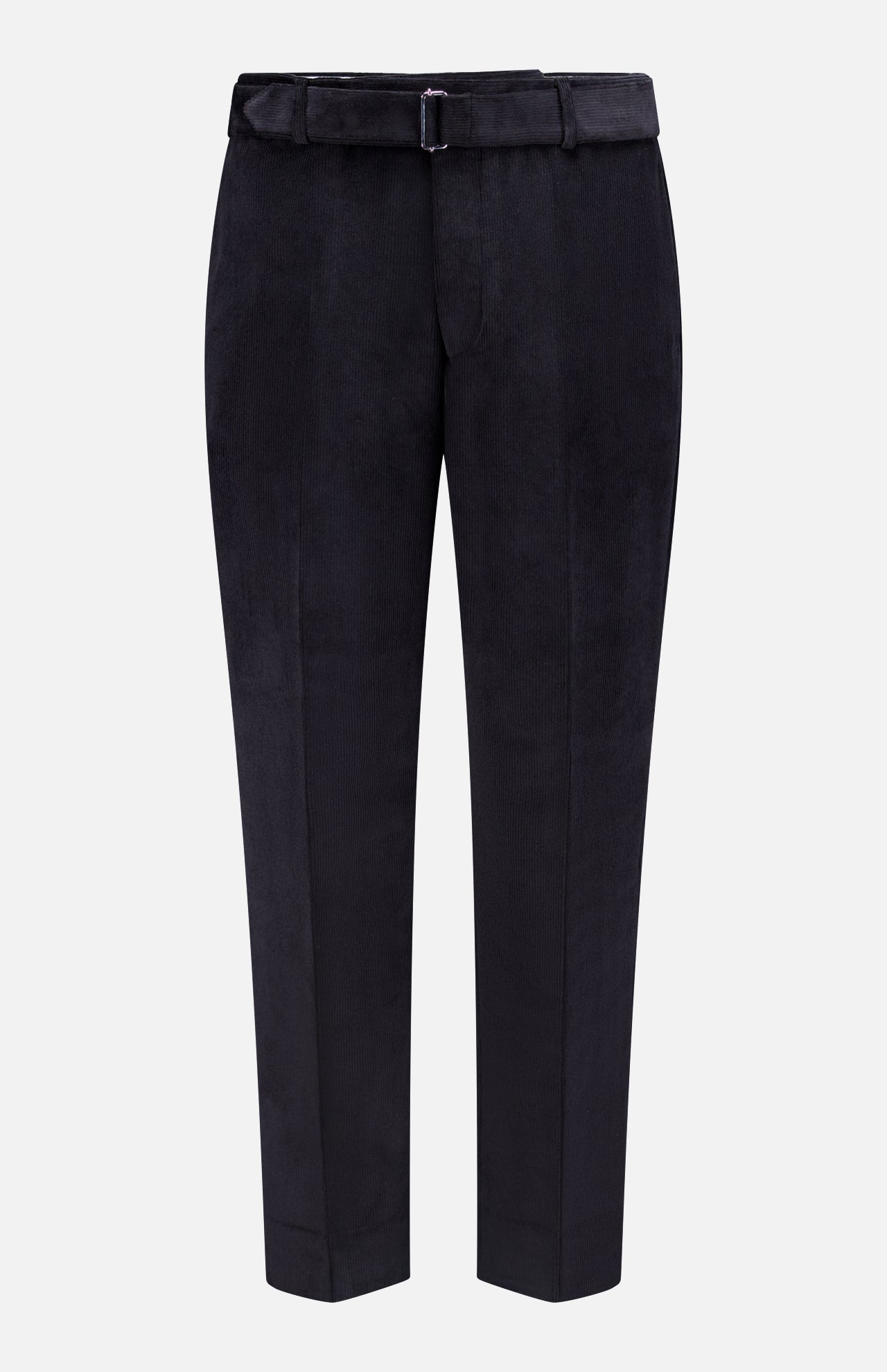 Hoche Flat Front Corduroy Trouser (14700418793835)