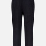 Hoche Flat Front Corduroy Trouser (14700418793835)