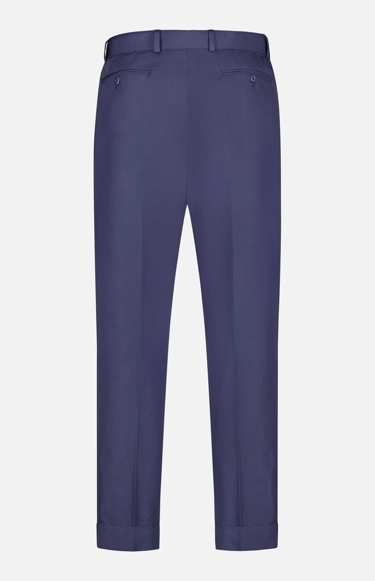 Slightly Cropped Hugo Pants (7765321613427)