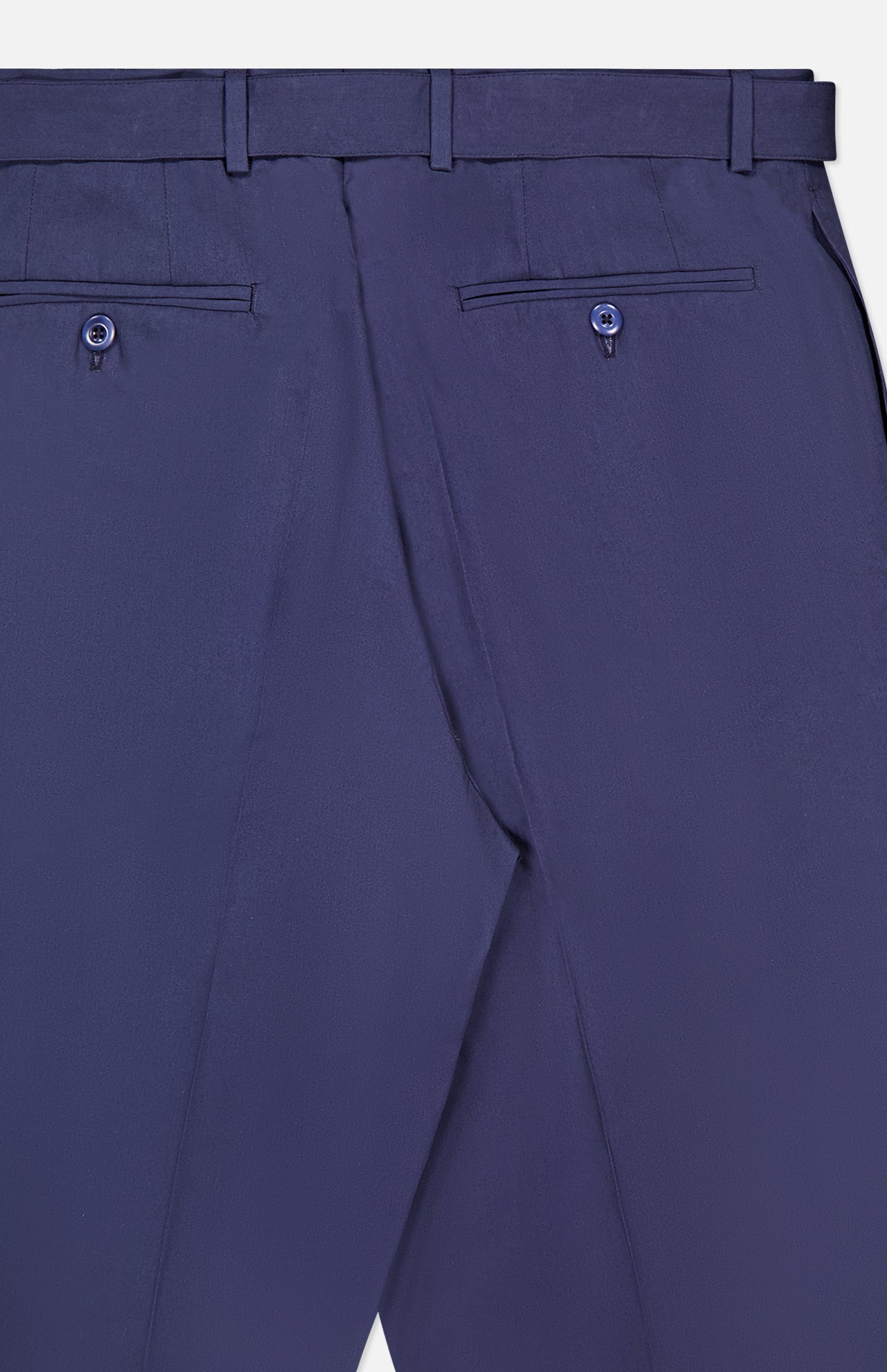 Slightly Cropped Hugo Pants (7765321613427)