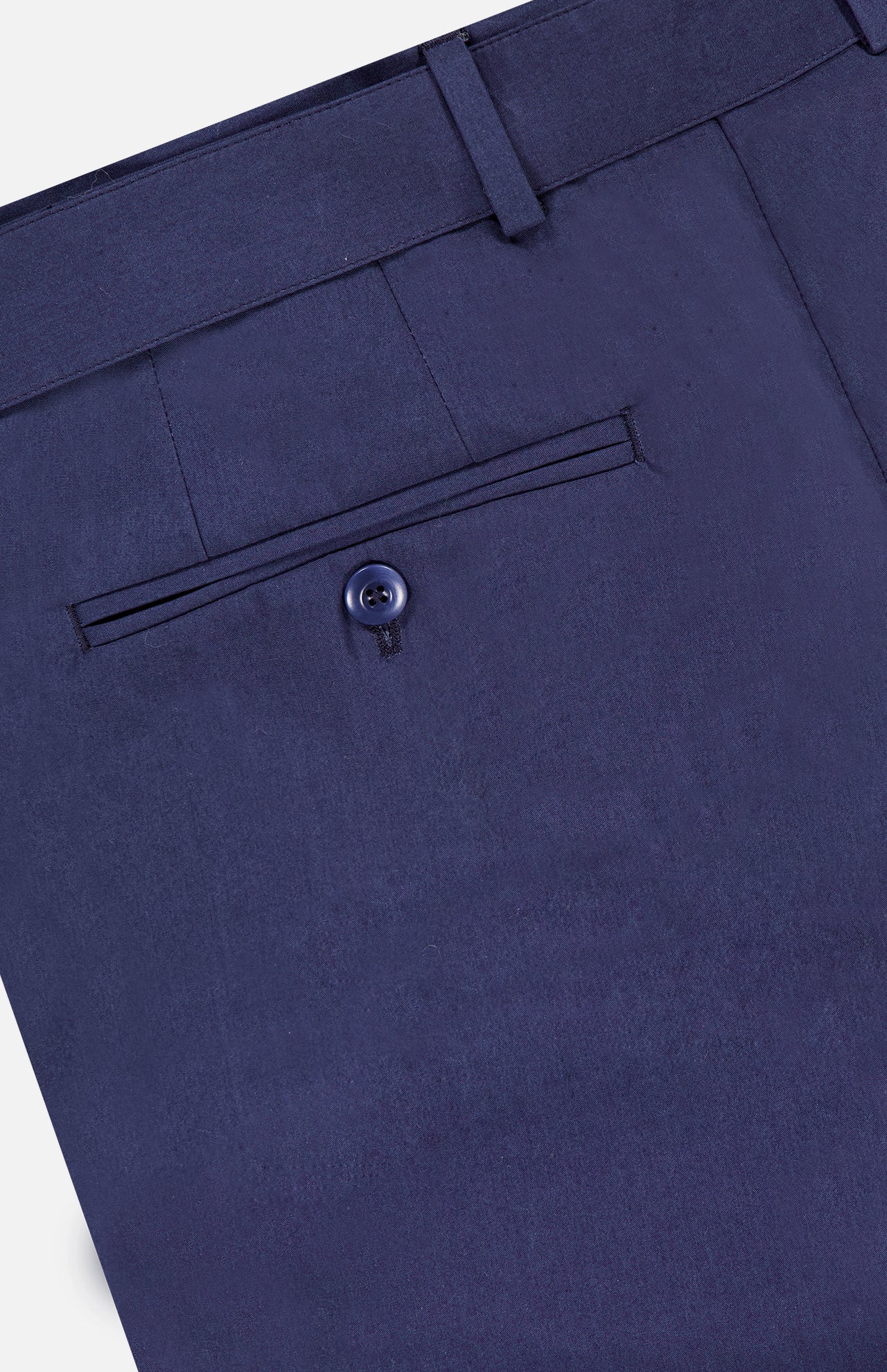 Slightly Cropped Hugo Pants (7765321613427)