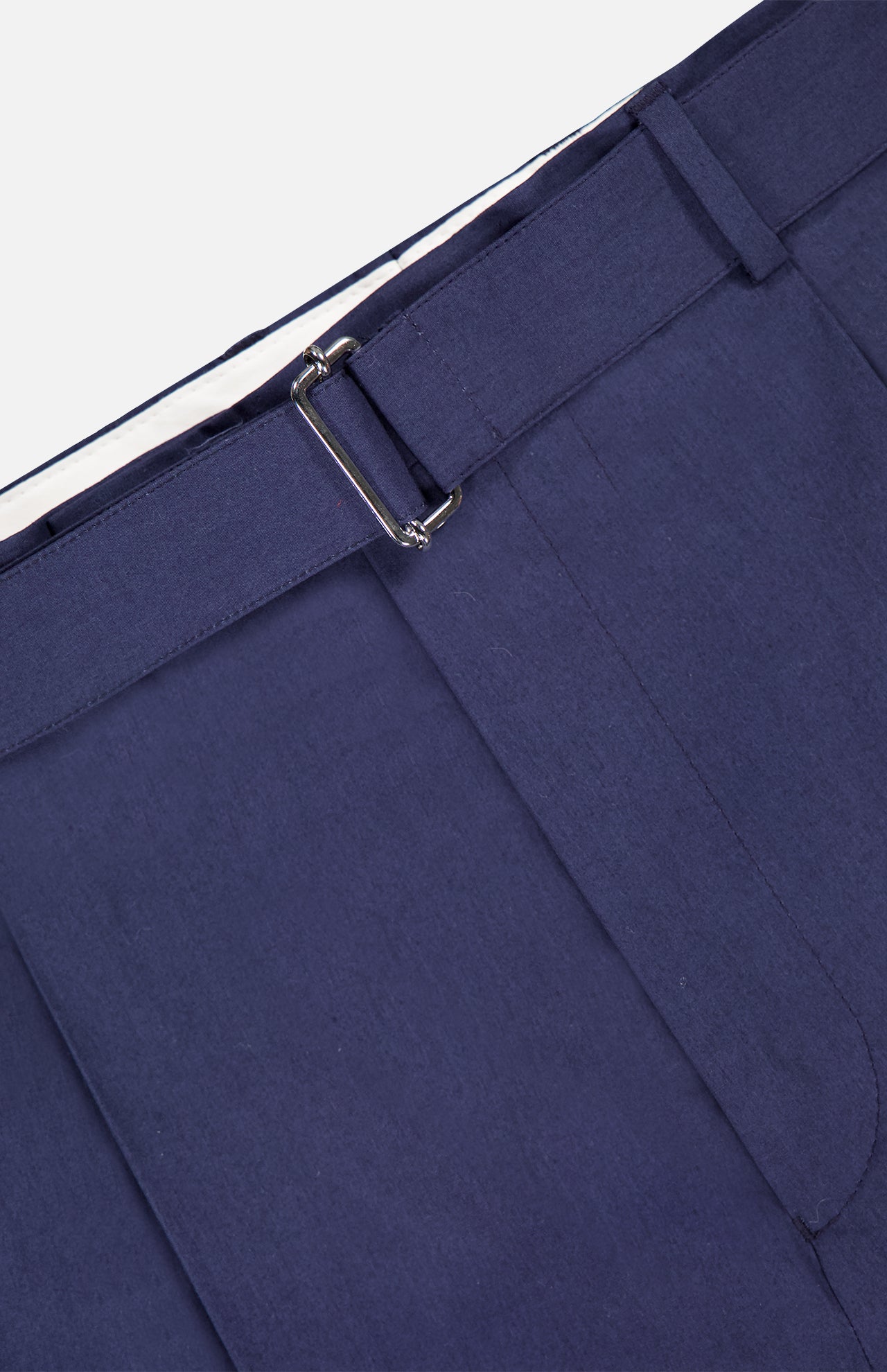 Slightly Cropped Hugo Pants (7765321613427)
