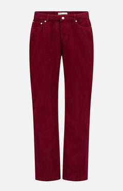 James Straight Cut Corduroy Pant (14700426690923)