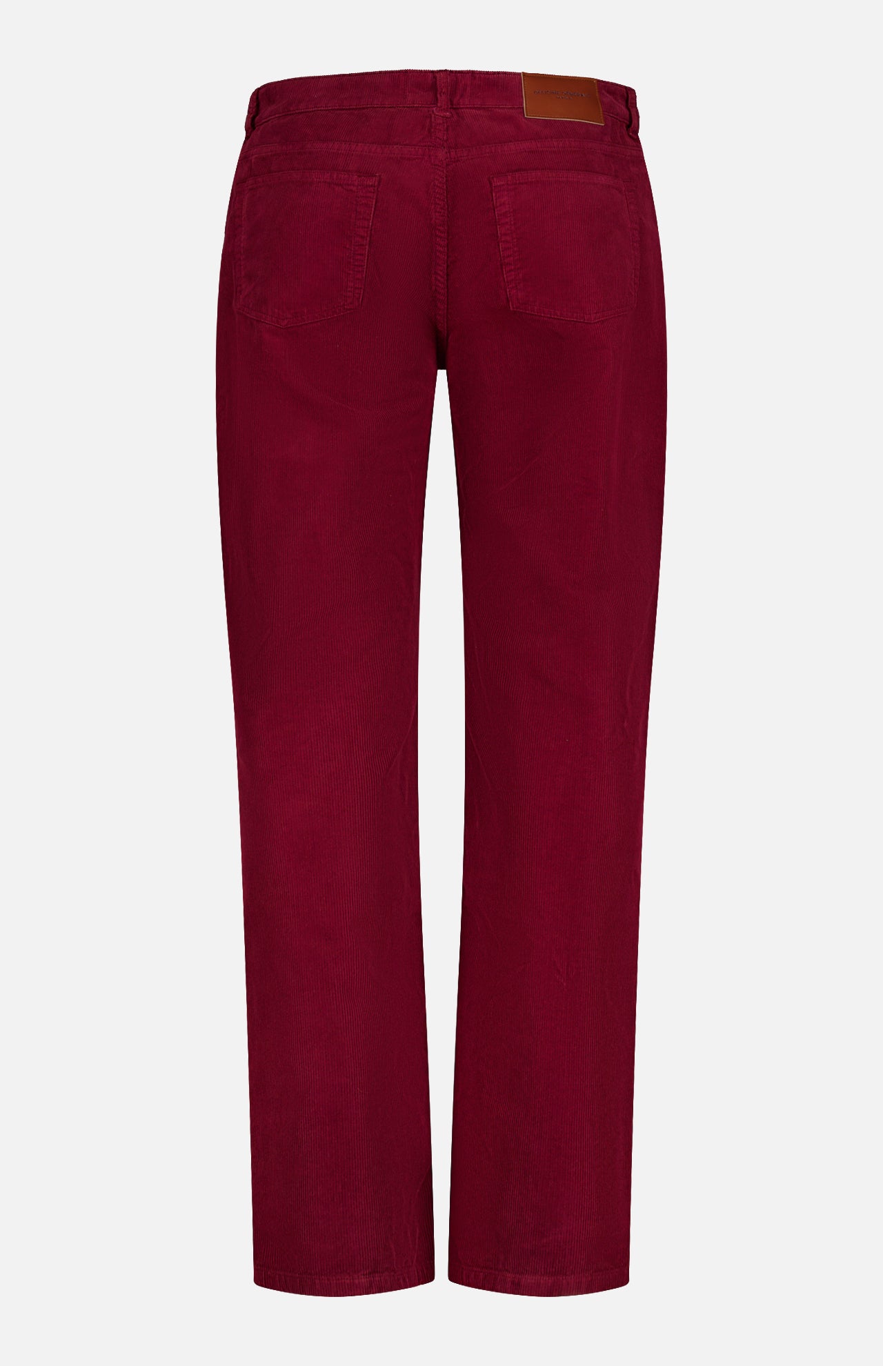 James Straight Cut Corduroy Pant (14700426690923)